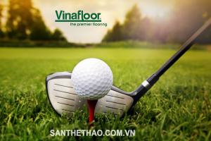 Cỏ Sân Golf